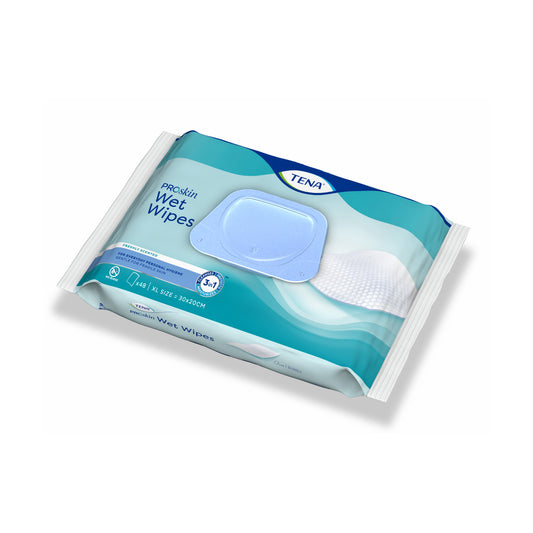 TENA ProSkin - Wet Wipes