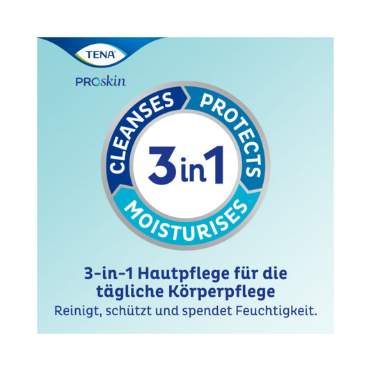 TENA ProSkin - Wet Wipes