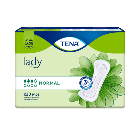 TENA LADY - Normal