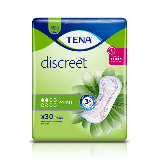 TENA - Discreet Mini