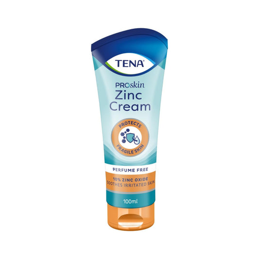 TENA ProSkin - Zink Cream