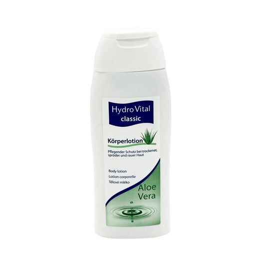 Hydrovital  - Körperlotion - Aloe Vera - 200 ml