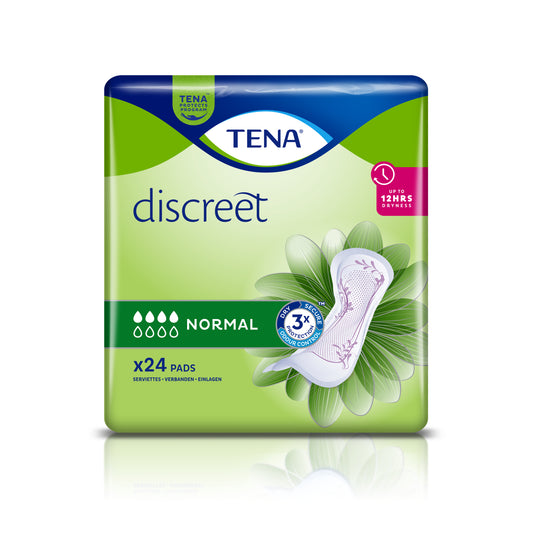 TENA LADY - Discreet - Normal