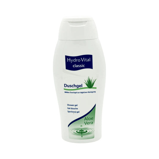 Hydrovital  - Duschgel - Aloe Vera - 250 ml