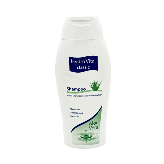 Hydrovital  - Shampoo - Aloe Vera - 250 ml