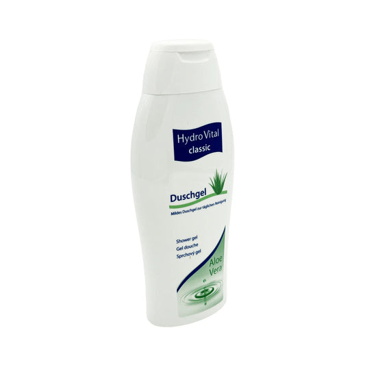 Hydrovital  - Duschgel - Aloe Vera - 250 ml