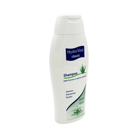 Hydrovital  - Shampoo - Aloe Vera - 250 ml