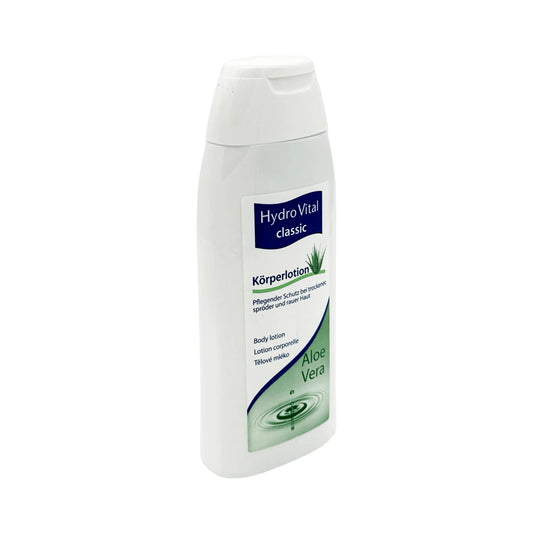 Hydrovital  - Körperlotion - Aloe Vera - 200 ml