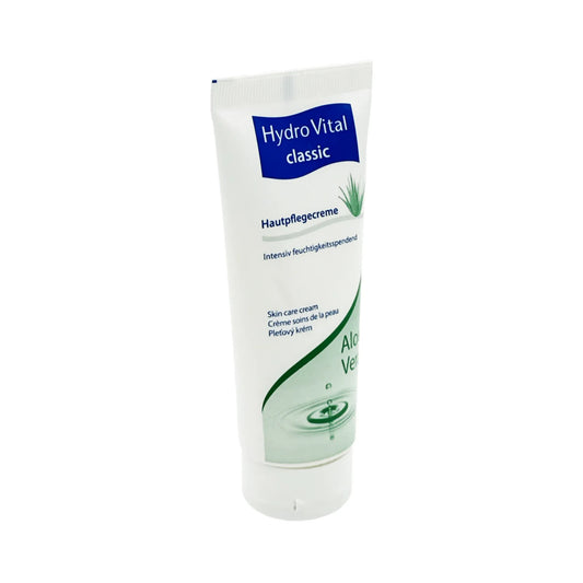 Hydrovital  - Hautpflegecreme - Aloe Vera - 75 ml